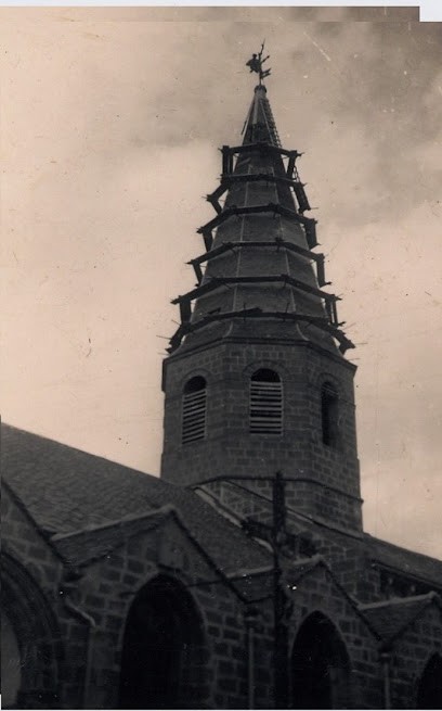 MALEO Couverture, Couvreur à Malintrat