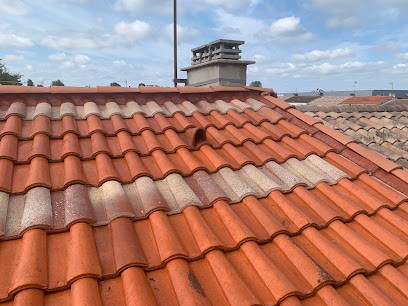 AC Toiture, Couvreur à Saint-Médard-en-Jalles