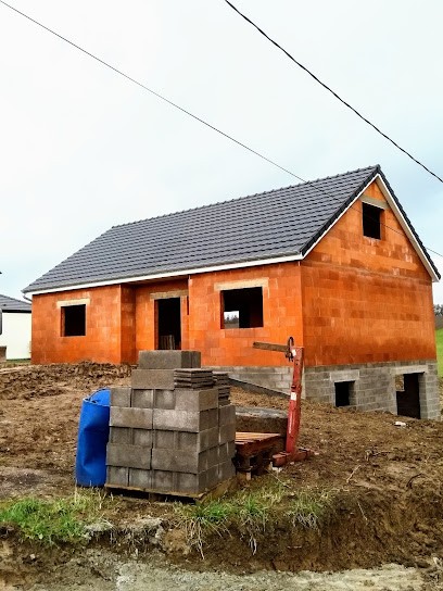 DB SERVICES, Couvreur à Hinckange