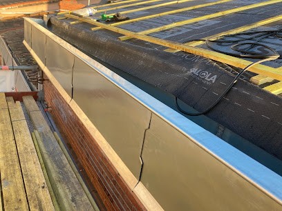 Zinc Gris, Couvreur à Saint-Sulpice-sur-Lèze