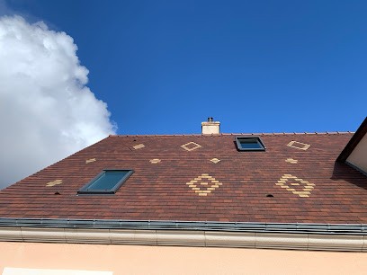 Adibat 21, Couvreur à Marsannay-la-Côte