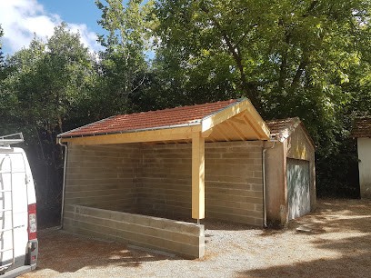 Delmotte - Couvreur-bdx.fr, Couvreur au Barp