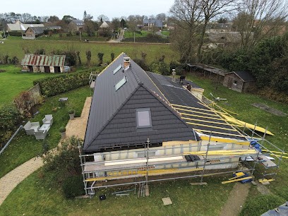 Sarl Lebaillif Couverture, Couvreur au Havre