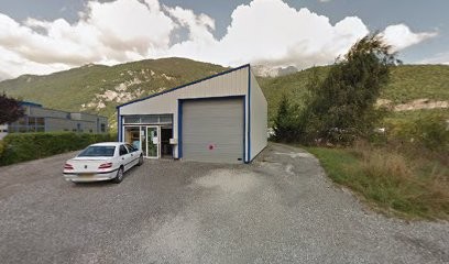 Daniel Bozon Zinguerie SARL, Couvreur à Doussard