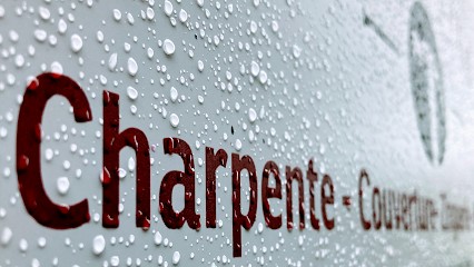 SARL Kim et fils, Couvreur à Paray-le-Monial