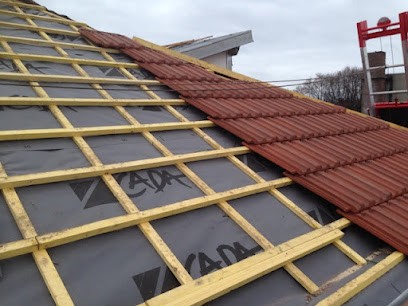 Travaux Couverture Falck, Couvreur à Claye-Souilly