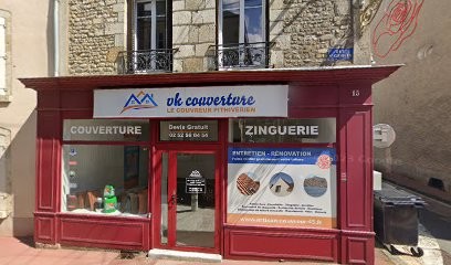 Le Couvreur Pithivériens Vk Couverture, Couvreur à Pithiviers