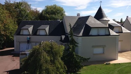 Thermo Toiture Couverture, Zinguerie, Isolation, Couvreur à Champigny