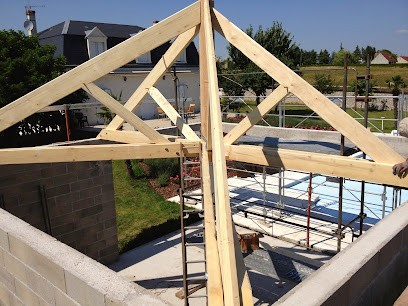 Une Histoire De Toit, Couvreur à Meung-sur-Loire