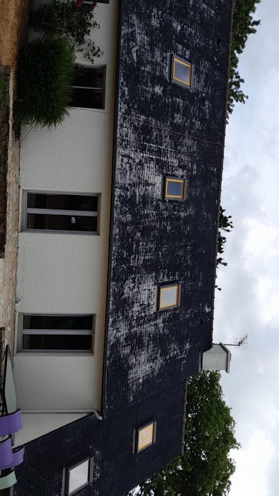 TB Roofer, Couvreur à Perros-Guirec
