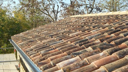 CASTAY SARL, Couvreur à La Romieu