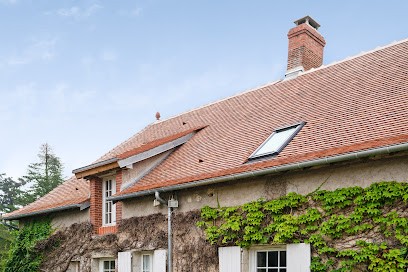 Petit Sarl, Couvreur à Saint-Gondon