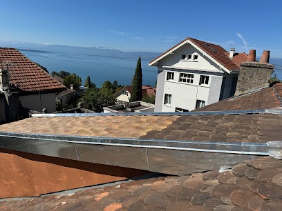 Entreprise Couverture Toitures Solutions Versonnex, Couvreur à Versonnex