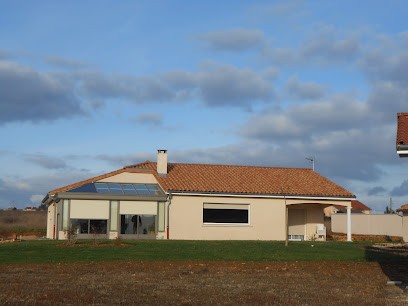 Bourgogne Toiture, Couvreur à Saint-Martin-Belle-Roche