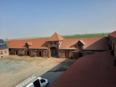 JMB Constructions, Couvreur à Élincourt