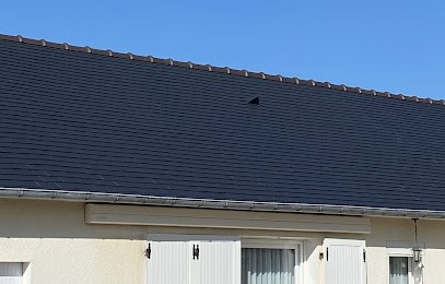 ARTy'PRO, Couvreur à Essé