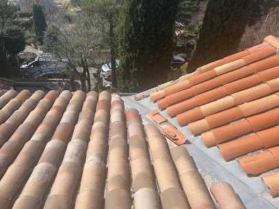 Patrimoine Toiture, Couvreur à La Gaude