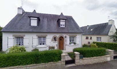 Altibat5D, Couvreur à Dinan