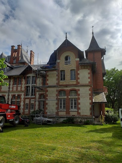 Pimenta Couverture, Couvreur à Vouzon