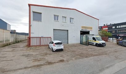 ACEH - Couvreur, Charpentier - 83, Couvreur au Muy