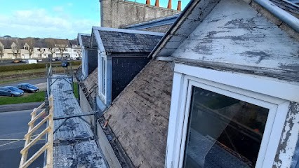 Entreprise De Couverture DUBOIS, Couvreur à Morlaix