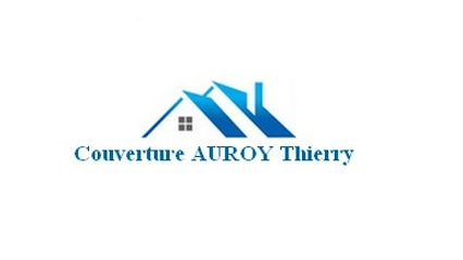 Couverture Auroy Thierry, Couvreur à la Chapelaude