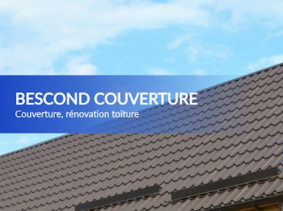 Bescond Couverture, Couvreur à Plouguerneau