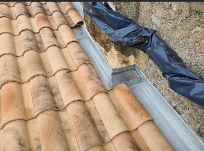 Artisans Couvreur Var D. Inglese, Couvreur à Saint-Tropez