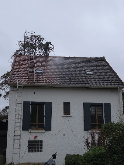 L'avenir De L'habitat Couvreur à Dampmart