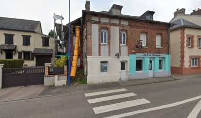 Maréchal Claude, Couvreur à Fresquiennes