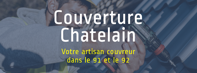 Couverture Chatelain, Couvreur à Leuville-sur-Orge