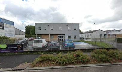 HBR Toiture - Espace Vert, Couvreur à Maubeuge