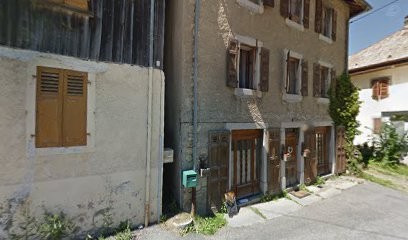 Duncan Crawshaw Renovation, Couvreur à Saint-Jean-d'Aulps