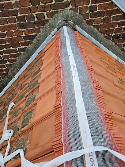 Mr Ternus couvreur berck couverture étanchéité toiture demoussage de toiture , vérification de la toiture, nettoyage toiture, Couvreur à Berck