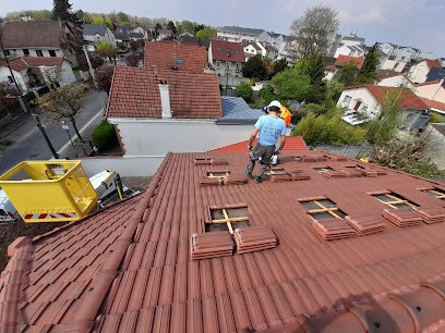 Artisan Feltin, Couvreur aux Pavillons-sous-Bois