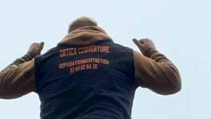 Ortica Couverture, Couvreur à Quimperlé