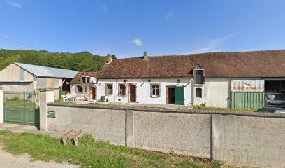 ESCM, Couvreur à Chaumot