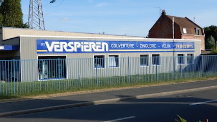 Verspieren (Ets), Couvreur à Sequedin