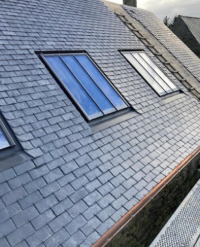 SC Couvreur, Couvreur à Freneuse