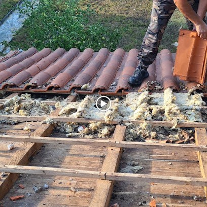 Entreprise De Couverture: Artisan Couvreur Steimbach, Couvreur à Sarlat-la-Canéda