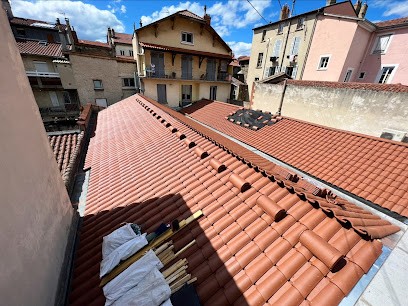 BC Toitures, Couvreur à Lyon 06