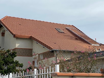Artisan Couvreur Vais, Couvreur à Lailly-en-Val