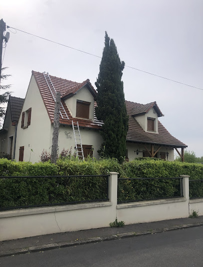 Kuntz Rénovation Couverture 45 Loiret Demousage Couvreur à Outarville