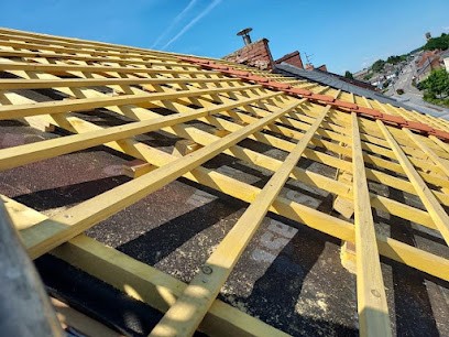 Couvreur Senlis Eps Couverture Oise, Couvreur à Senlis