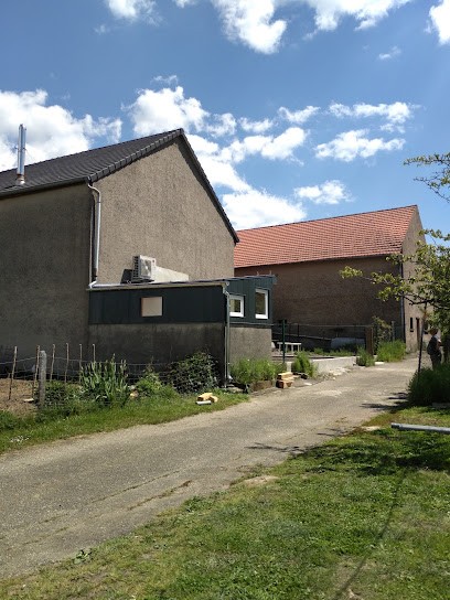 Adrien Muller, Couvreur à Rauwiller