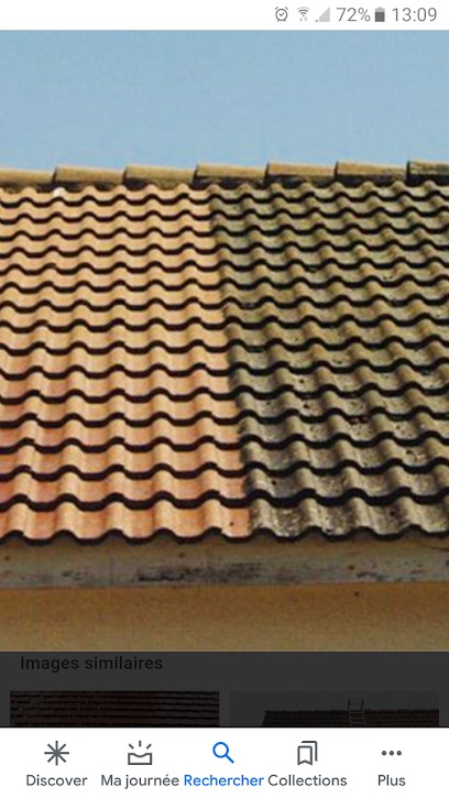 Vinantes Couverture Toiture Zingeur Nettoyage Demousage Couverture 77, Couvreur à Vinantes