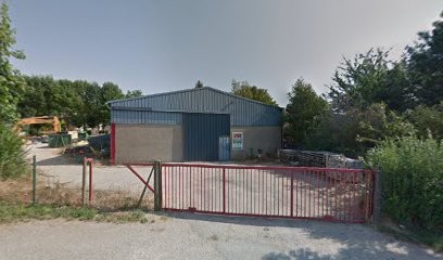 VM Constructions Sarl, Couvreur à Outarville