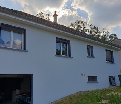 Entreprise MDF, Couvreur à Tomblaine