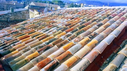Artisan Franck, Couvreur à Saint-Maximin-la-Sainte-Baume