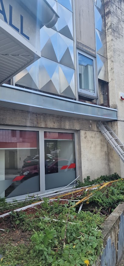 Lc Renovation, Couvreur à Gond-Pontouvre